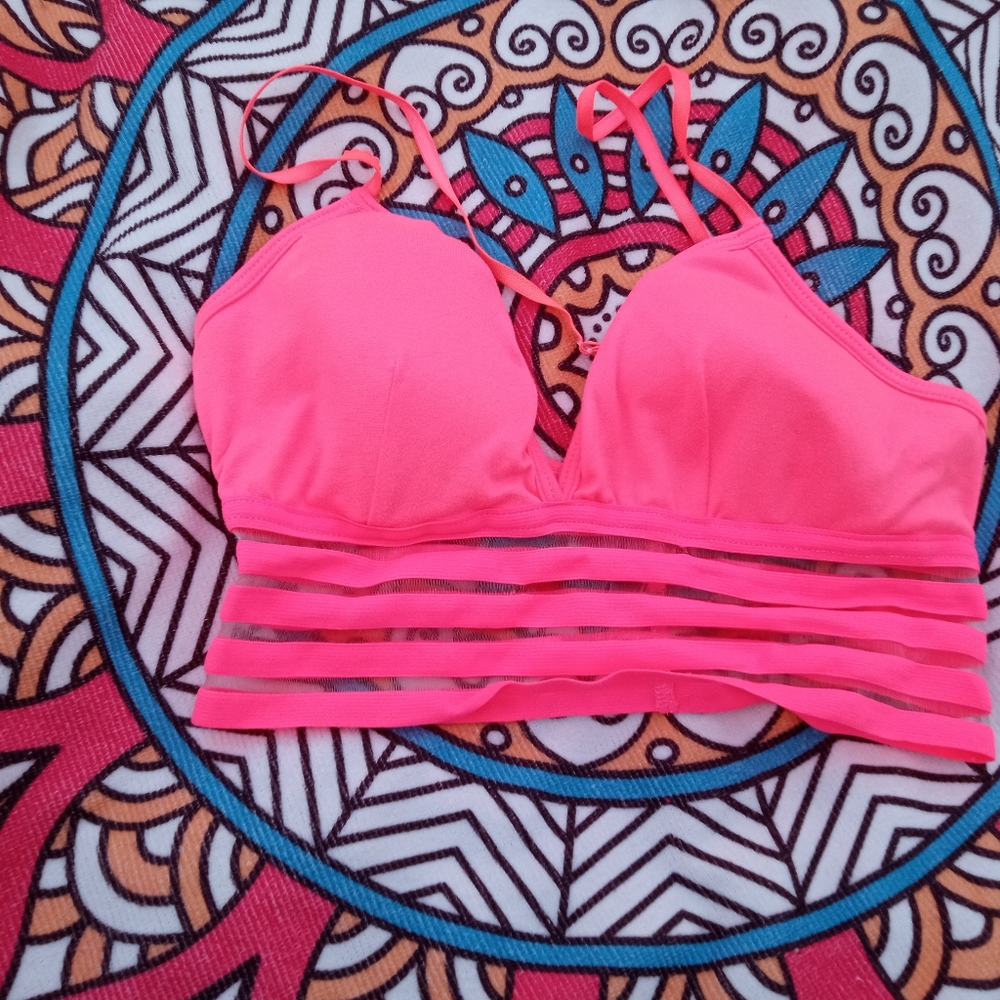 CBL sports bra
